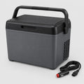Nevera Portátil 12V Rutera | Termoeléctrica 24 L para la Ruta